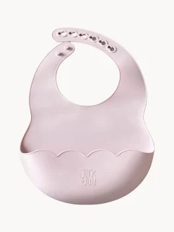 Babero de silicona Kid Bib Poppy