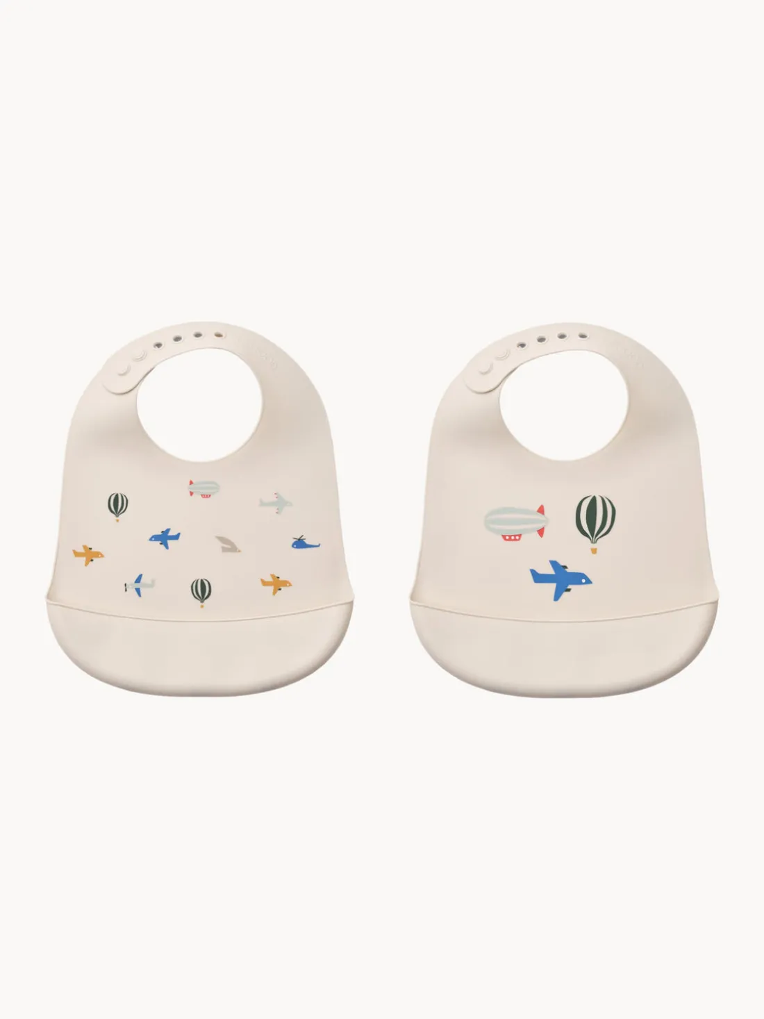 Babero Tilda, 2 uds.