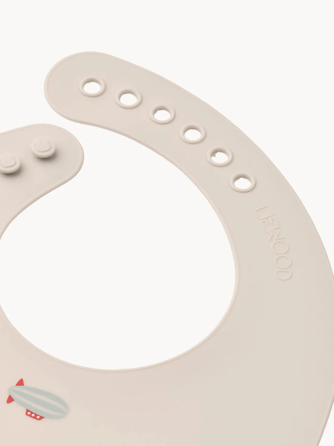 Babero Tilda, 2 uds.