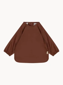 Baberos con mangas Cherry, 2 uds.