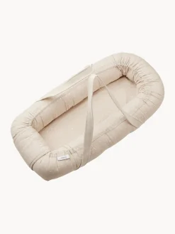 Babynest de algodón Gro