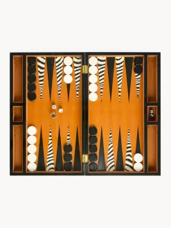 Backgammon Zebra