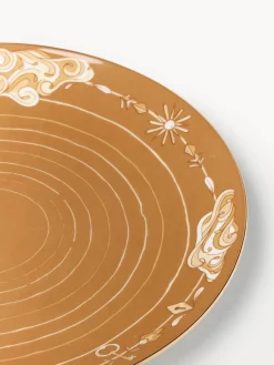 Bajoplato artesanal Mystic