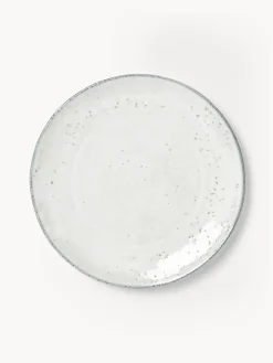 Bajoplatos artesanales Nordic Sand, 4 uds.