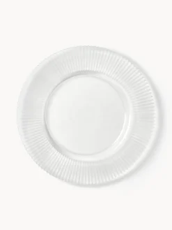 Bajoplatos con relieve Effie, 2 uds.