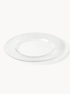 Bajoplatos con relieve Effie, 2 uds.