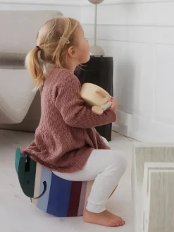 Balancín Elefante, 37 cm