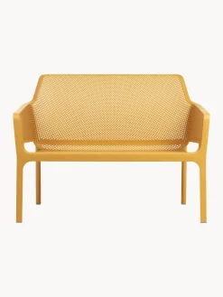 Banco de jardín Net