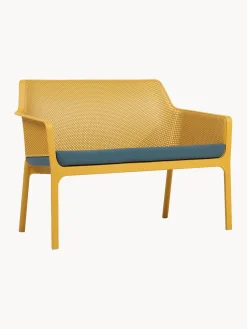 Banco de jardín Net