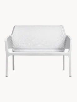 Banco de jardín Net