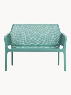 Banco de jardín Net