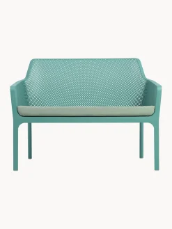 Banco de jardín Net