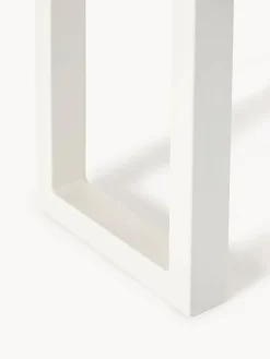 Banco de madera de roble Oliver, tamaños diferentes