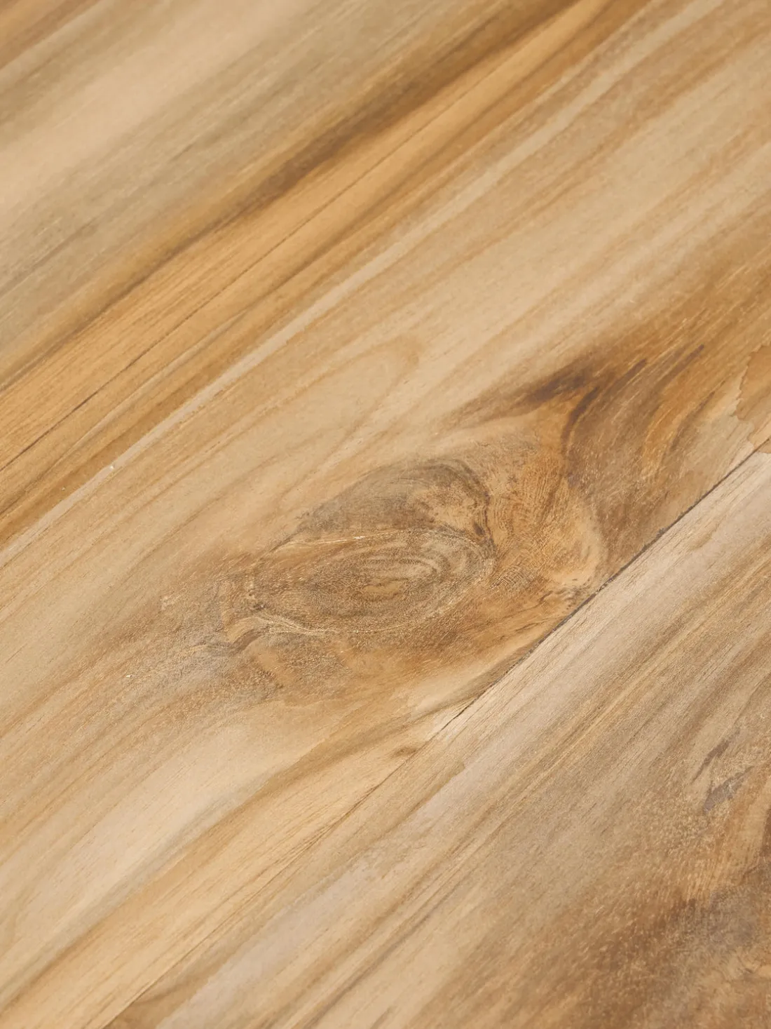 Banco de madera de teca Lawas