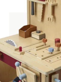 Banco de trabajo para niños Kids' Hub