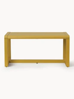 Banco infantil de madera Little Architect