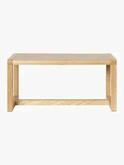 Banco infantil de madera Little Architect