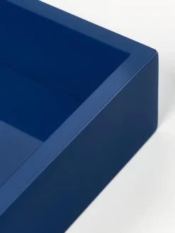 Bandeja brillante Hayley