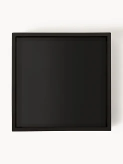 Bandeja brillante Hayley, 30 cm