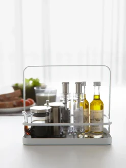 Bandeja de cocina Tower