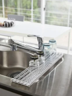 Bandeja de secado plegable Tower