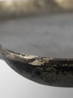 Bandeja decorativa artesanal Talas