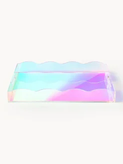 Bandeja decorativa Elsa