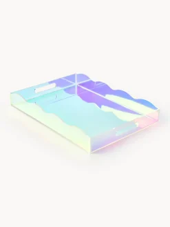 Bandeja decorativa Elsa