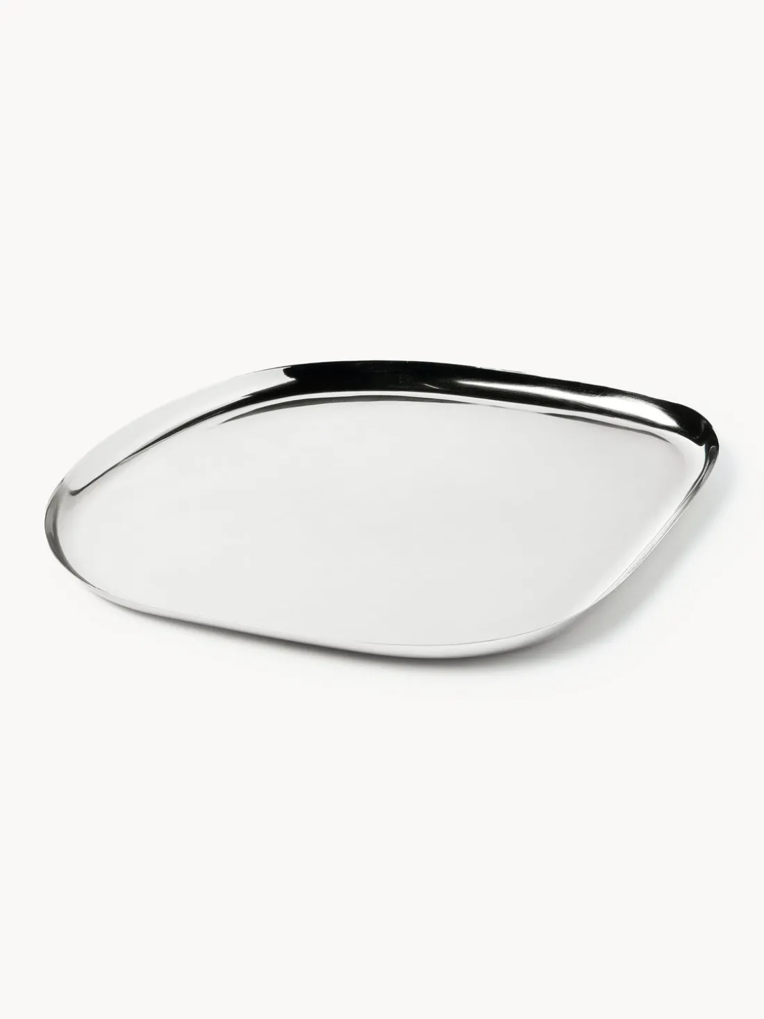 Bandeja decorativa grande Aria