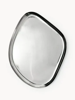 Bandeja decorativa grande Aria