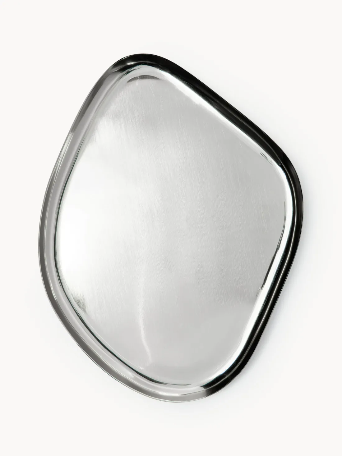 Bandeja decorativa grande Aria