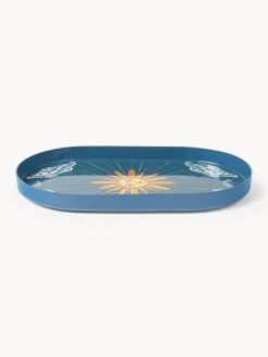 Bandeja decorativa Mystic, 25 cm