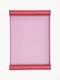 Bandeja decorativa Ray, 30 x 21 cm