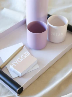 Bandeja decorativa Ray, 40 x 26 cm