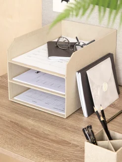 Bandeja para cartas Trey