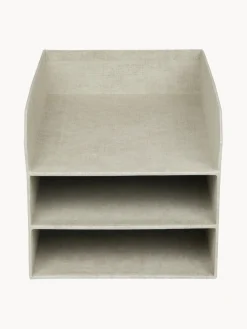 Bandeja para cartas Trey