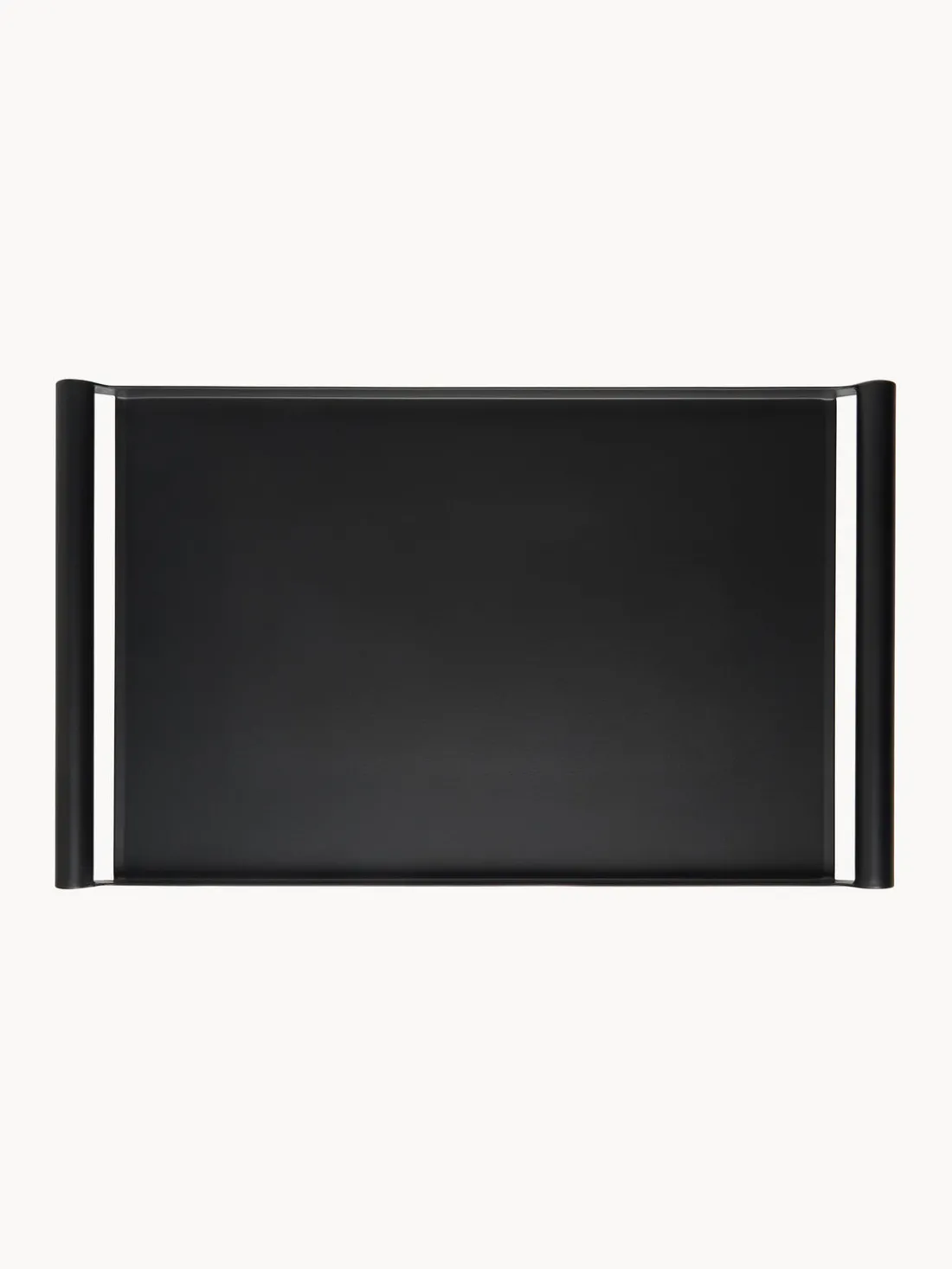 Bandeja para servir de metal Charlie