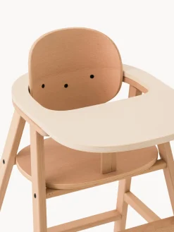 Bandeja para silla alta Growing Green