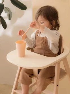 Bandeja para silla alta Growing Green