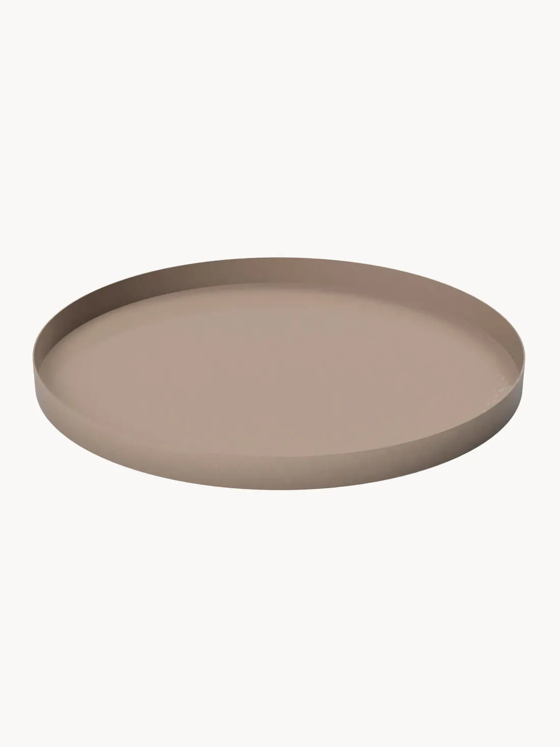 Bandeja redonda Anise