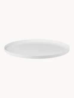 Bandeja redonda decorativa Circle, Ø 40 cm