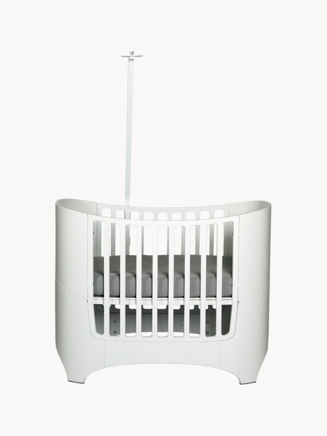 Barra de dosel de madera para cuna Leander Classic