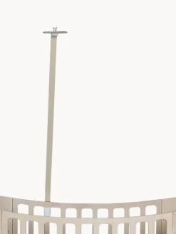 Barra de dosel de madera para cuna Leander Classic