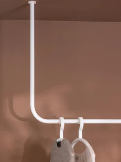 Barra de metal artesanal Enio