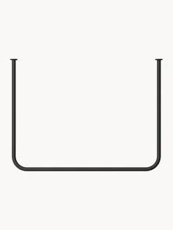 Barra de metal artesanal Enio