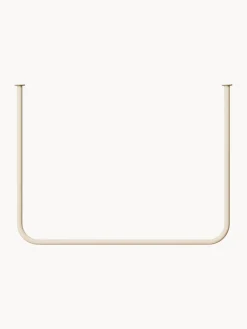 Barra de metal artesanal Enio