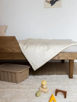 Barrera de seguridad para cama infantil Eli