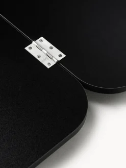 Base tumbona con patas Grow