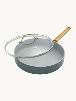 Batería de cocina antiadherente Padova, 10 pzas.