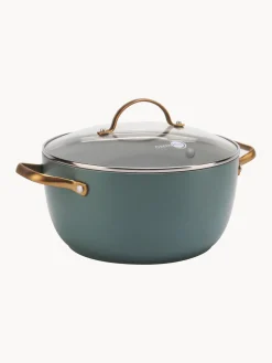 Batería de cocina antiadherente Padova, 10 pzas.